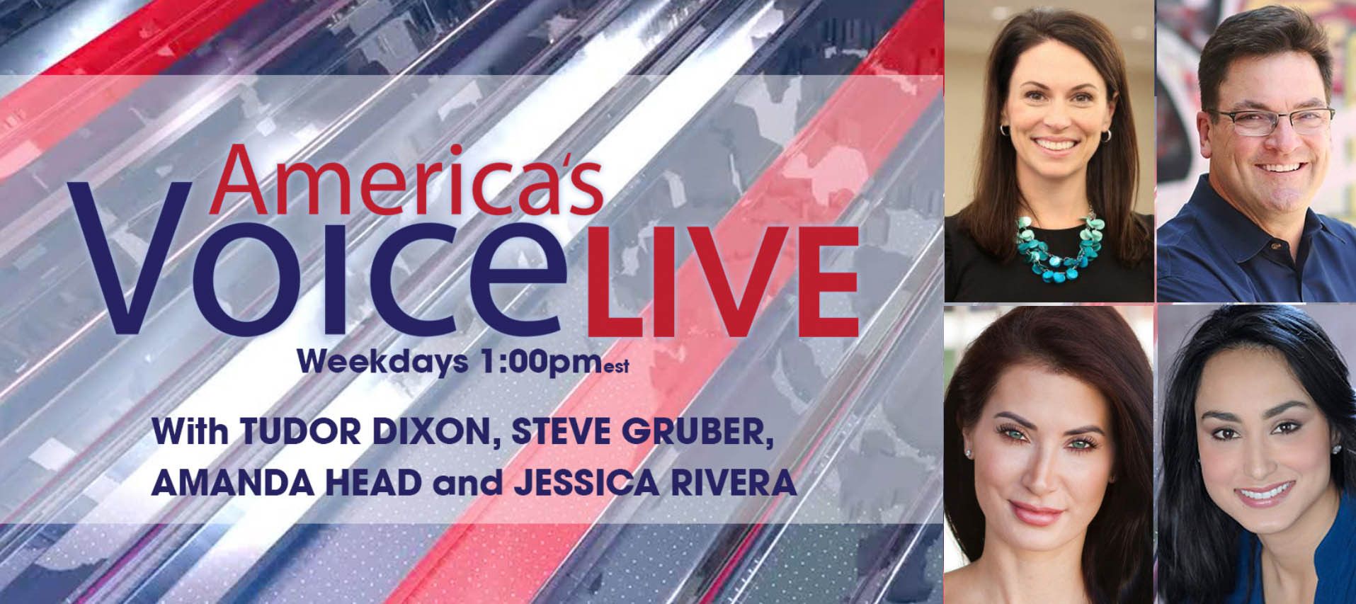 America's Voice Live