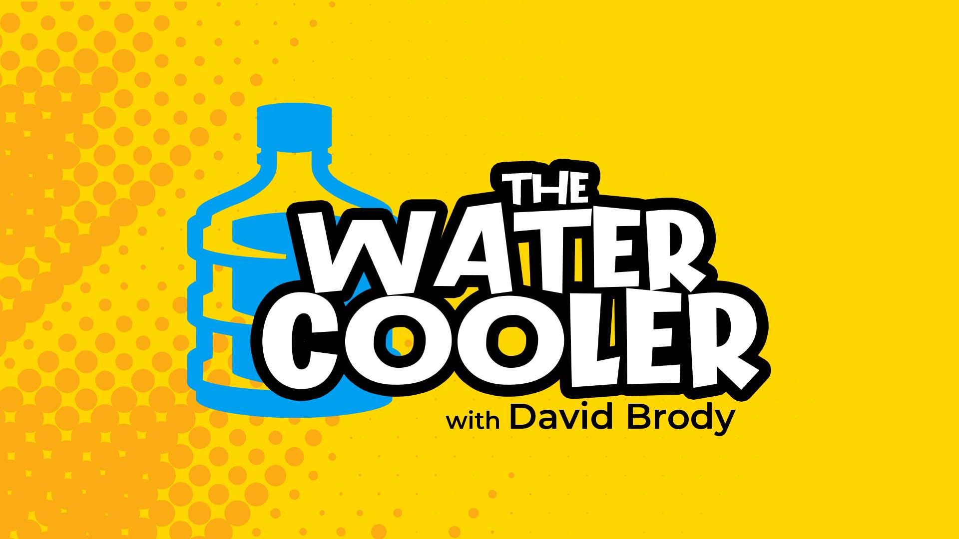 The Water Cooler