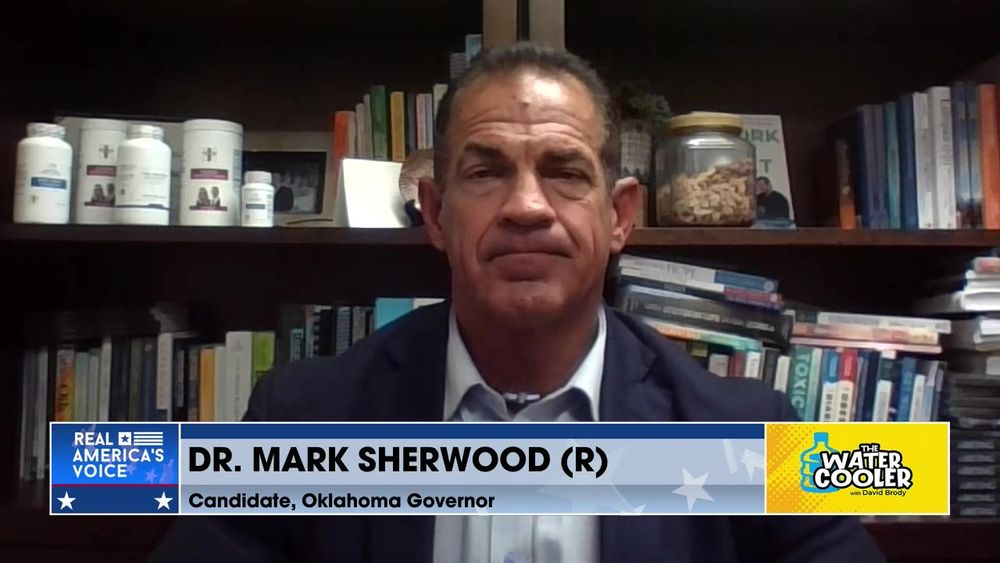 How to be fully pro-life. Dr. Mark Sherwood discusses the adoption process