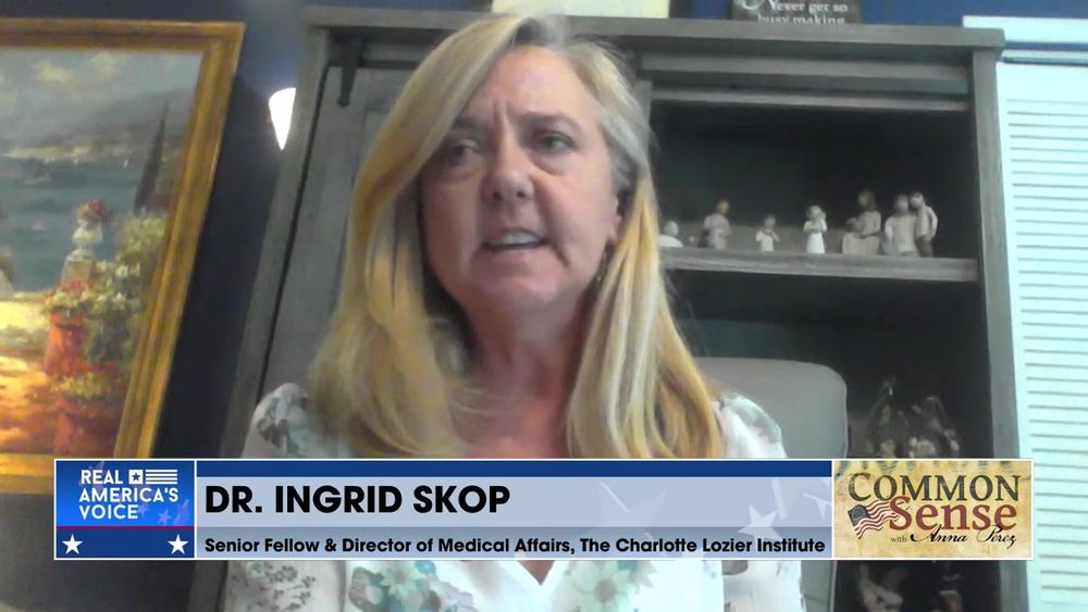 Dr. Ingrid Skop says autopsies are absolutely necessary for the DC abortion clinic babies