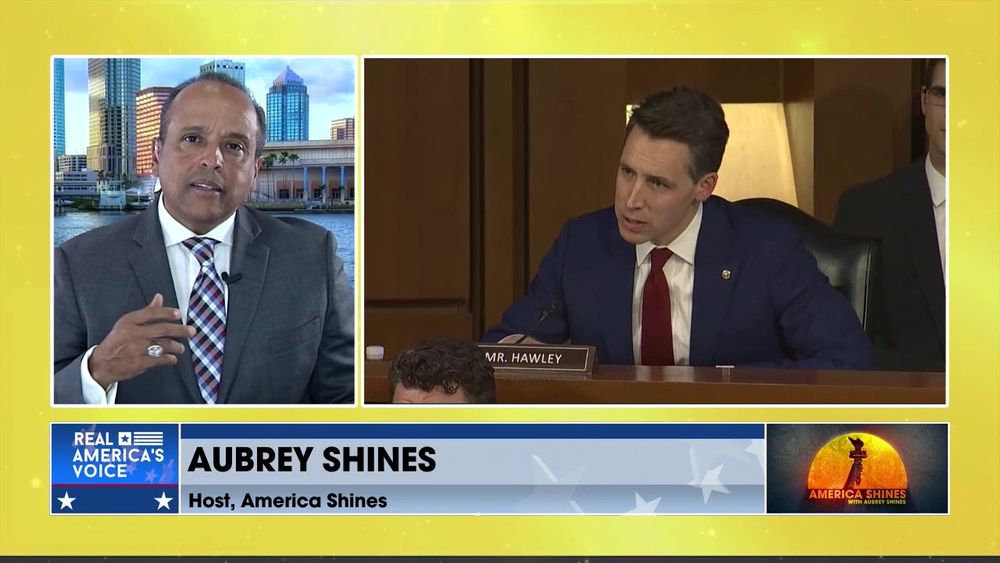 Aubrey Takes a look at some of the Highlights from the SCOTUS Nomination Hearing