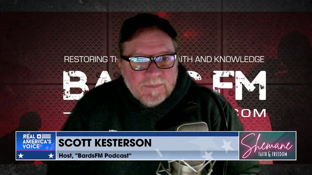 Scott Kesterson Explains the Collapse of SVB