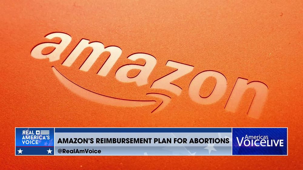 Amazon's Reimbursement Plan For Abortions and Primary Election Season