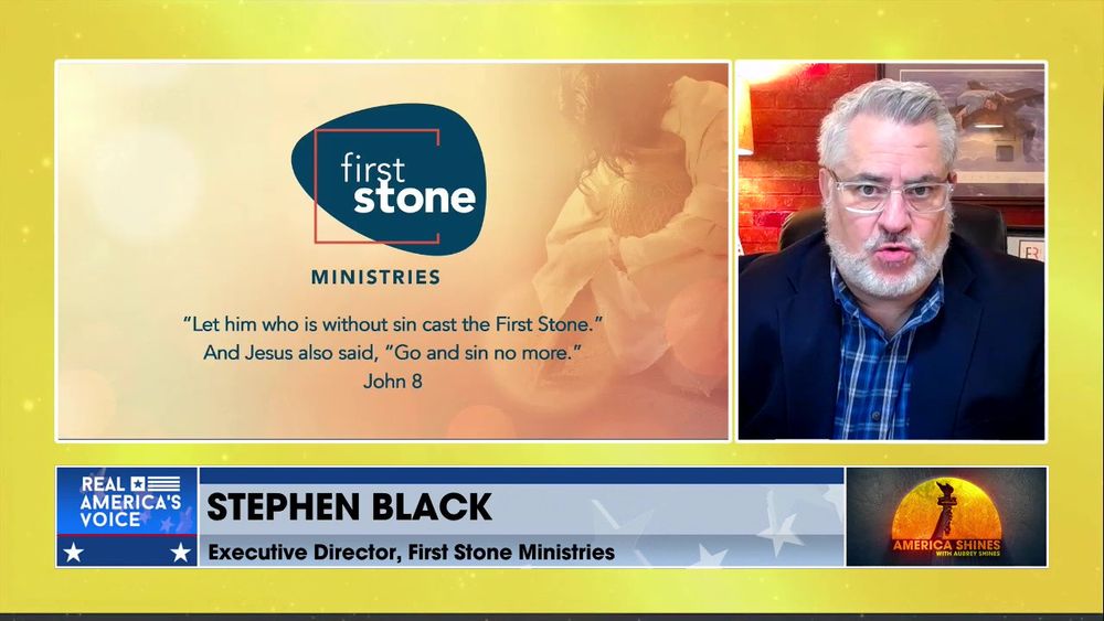 STEPHEN BLACK - MANY PEOPLE REGRET TRANSITIONING