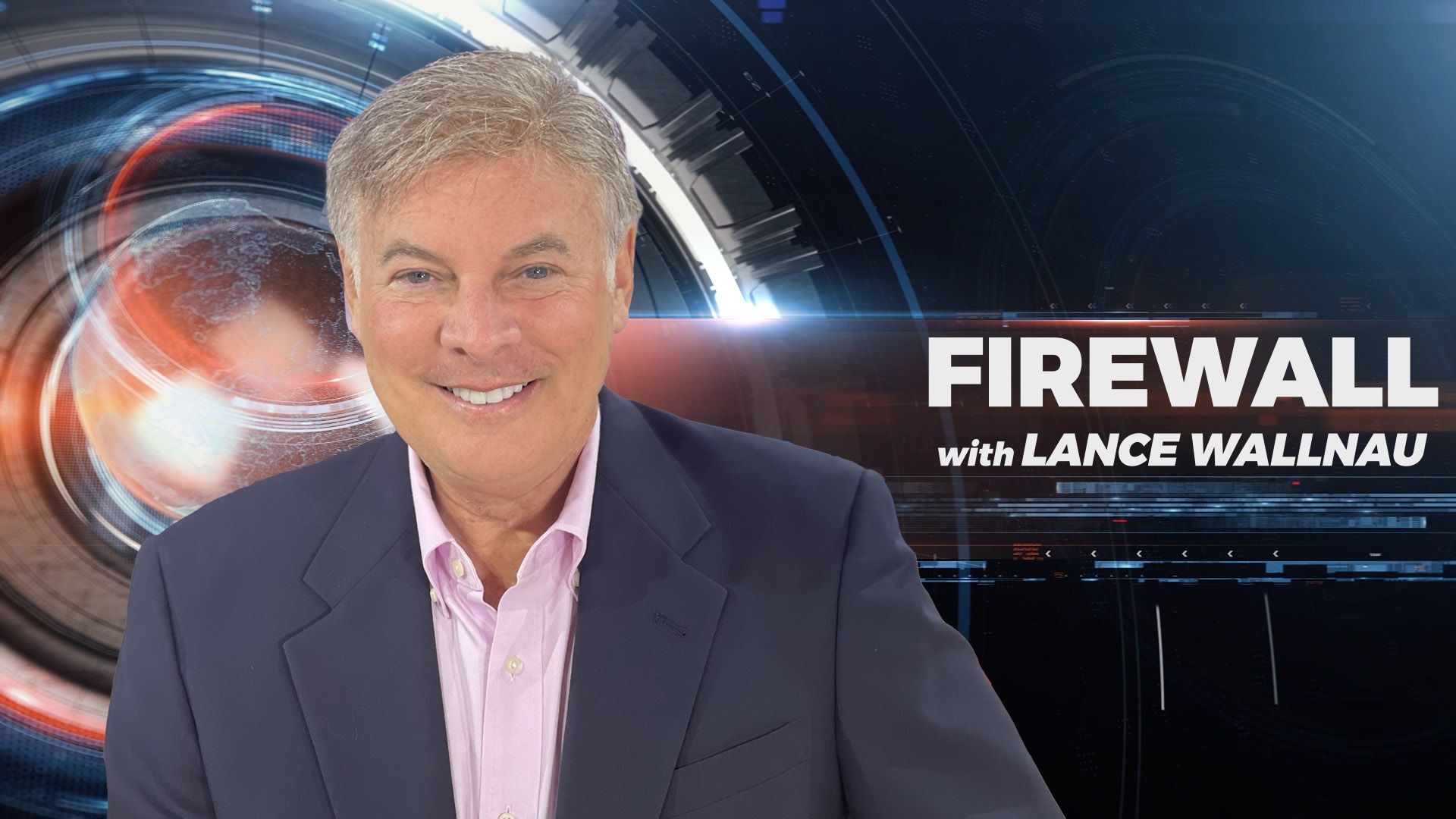 FireWall w/Lance Wallnau